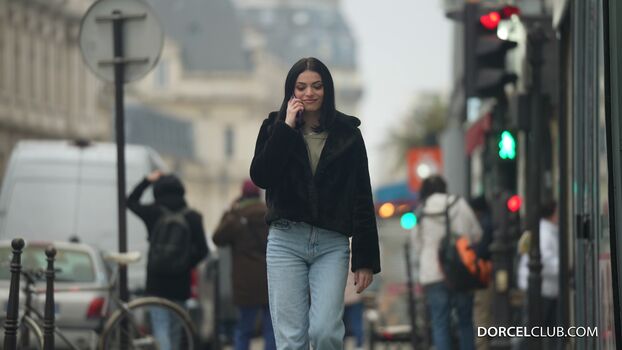 Eve Sweet / Thalia Luz