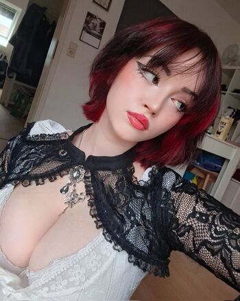 Full leaked Eveisbed page private onlyfans photo