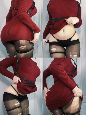 Full leaked Evelinaava page private onlyfans photo