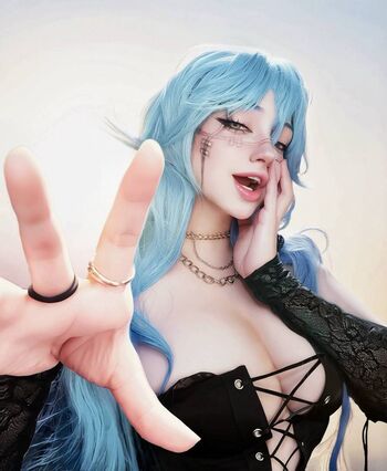 Full leaked Evelinaava private onlyfans photo