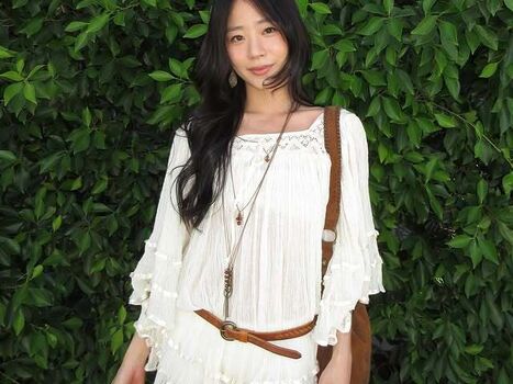 Full leaked Evelyn ha private onlyfans photo