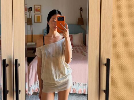Full leaked Evelyn ha private onlyfans photo