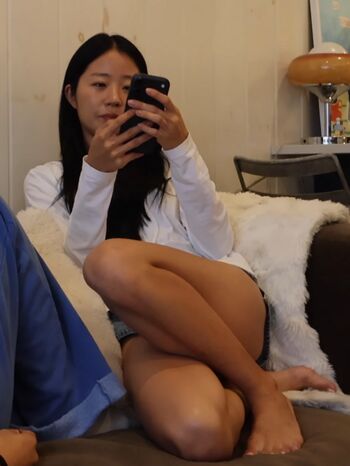 Full leaked Evelyn ha page private onlyfans photo