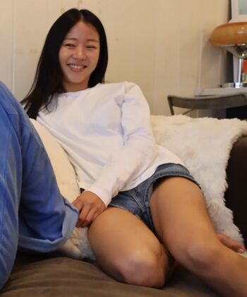 Full leaked Evelyn ha page private onlyfans photo