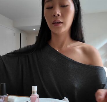 Full leaked Evelyn ha page private onlyfans photo