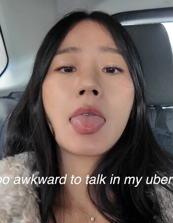 Full leaked Evelyn ha page private onlyfans photo