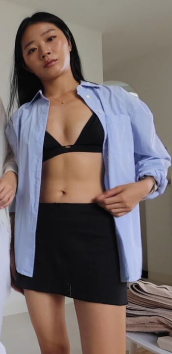 Full leaked Evelyn ha page private onlyfans photo