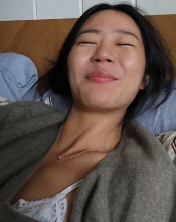 Full leaked Evelyn ha page private onlyfans photo