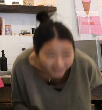 Full leaked Evelyn ha page private onlyfans photo