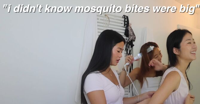 Full leaked Evelyn ha page private onlyfans photo