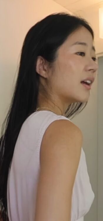 Full leaked Evelyn ha page private onlyfans photo