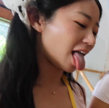 Full leaked Evelyn ha page private onlyfans photo