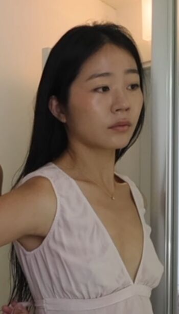 Full leaked Evelyn ha page private onlyfans photo
