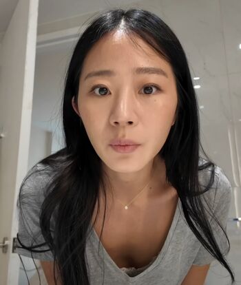 Full leaked Evelyn ha page private onlyfans photo