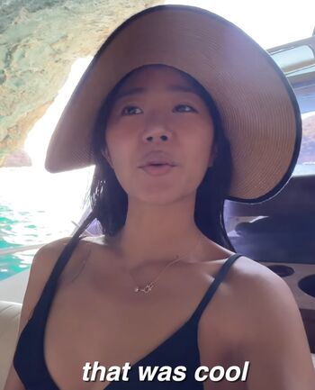 Full leaked Evelyn ha private onlyfans photo