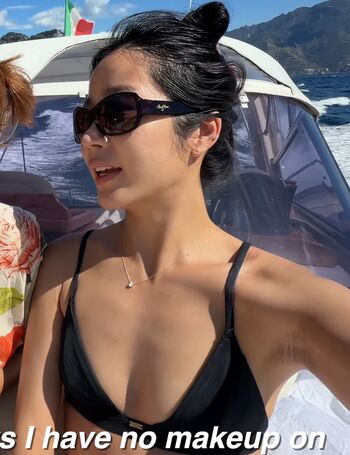 Full leaked Evelyn ha private onlyfans photo