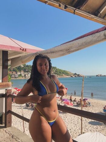 Full leaked Evelyn marinho private onlyfans photo