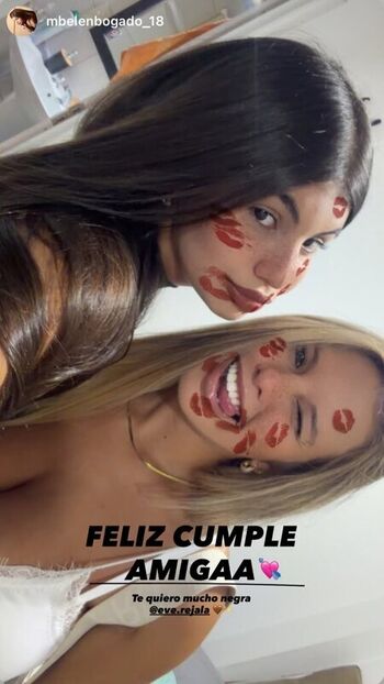 Full leaked Evelyn rejala private onlyfans photo