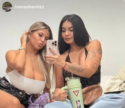 Full leaked Evelyn rejala private onlyfans photo