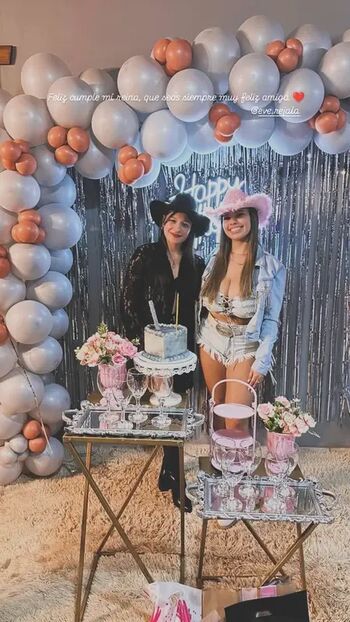Full leaked Evelyn rejala private onlyfans photo