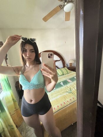 Full leaked Evelyn vasquez private onlyfans photo