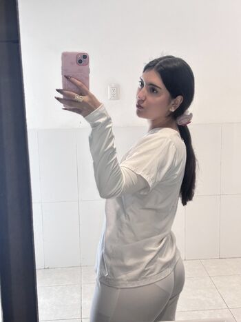 Full leaked Evelyn vasquez private onlyfans photo