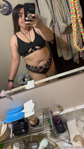 evelynrosexo
