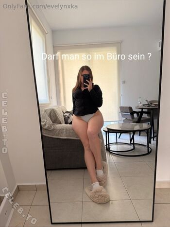 Full leaked Evelynxka private onlyfans photo