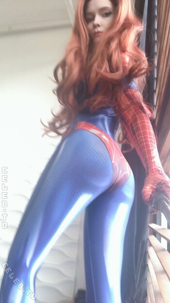 Evenink Cosplay