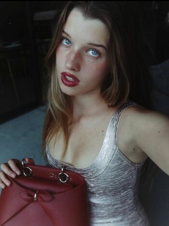 Ever Anderson