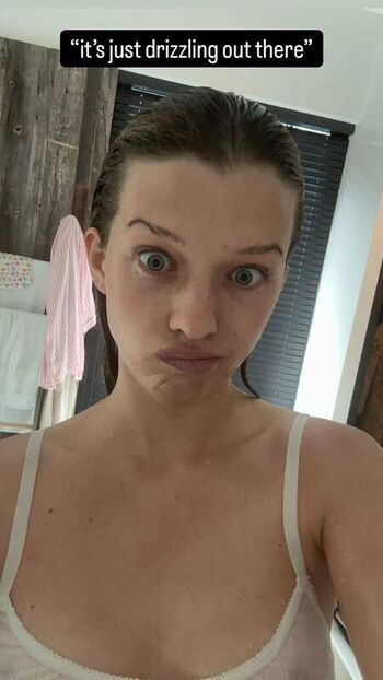 Full leaked Ever anderson page private onlyfans photo