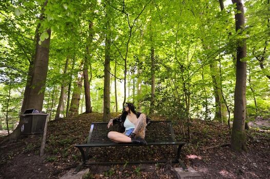 Full leaked Evgenia talanina private onlyfans photo