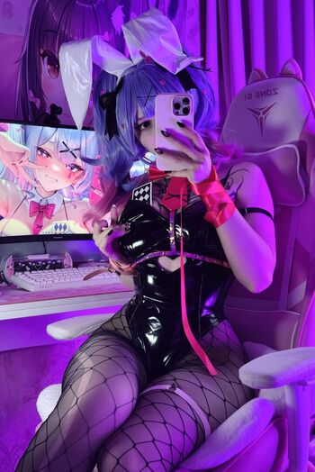 Full leaked Evi heaven page private onlyfans photo