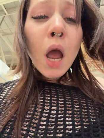 Full leaked Evi magic private onlyfans photo
