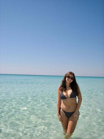 Full leaked Evie kirby private onlyfans photo