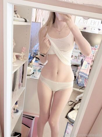 evieleafie