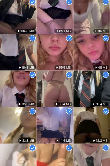 Full leaked Eviesells private onlyfans photo