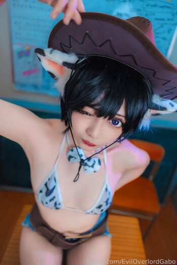 Full leaked Evil overlord gabo page private onlyfans photo