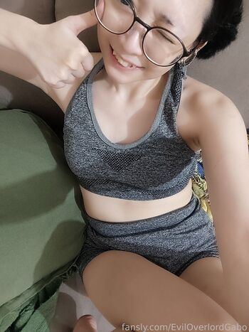 Full leaked Evil overlord gabo page private onlyfans photo