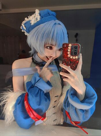 Full leaked Evil overlord gabo page private onlyfans photo