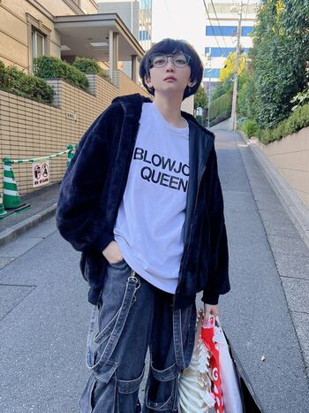 Full leaked Evil overlord gabo private onlyfans photo