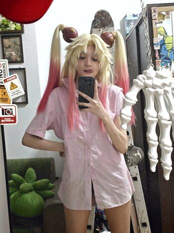 Full leaked Evil overlord gabo private onlyfans photo