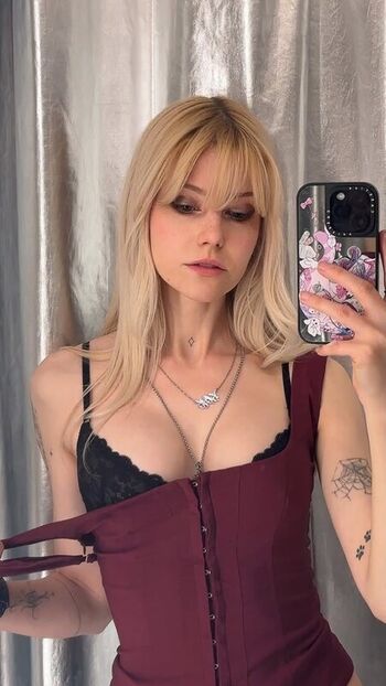 Full leaked Evilkaya private onlyfans photo