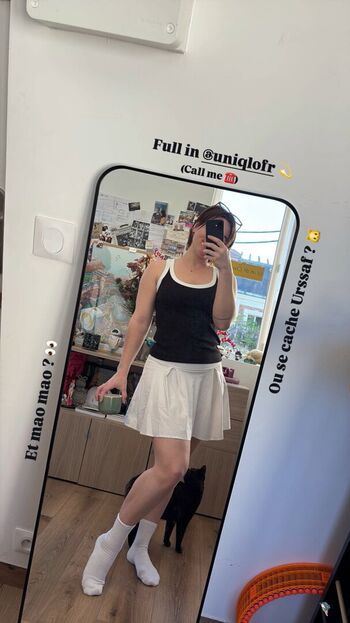Full leaked Evilnyx private onlyfans photo