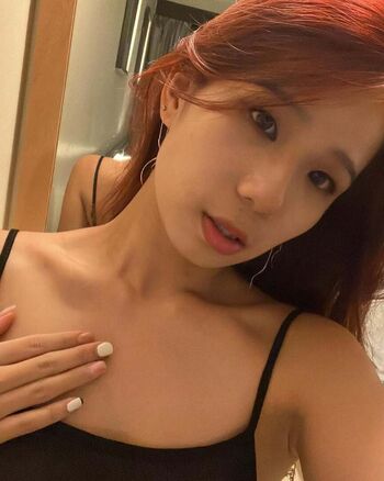 Full leaked Evon tan private onlyfans photo