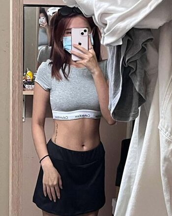 Full leaked Evon tan private onlyfans photo