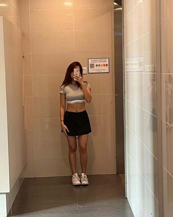 Full leaked Evon tan private onlyfans photo