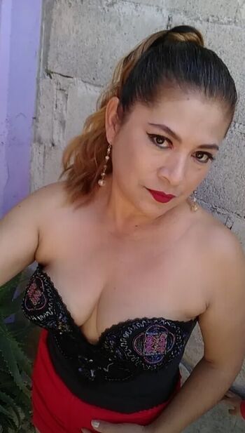 Full leaked Evy rosas private onlyfans photo