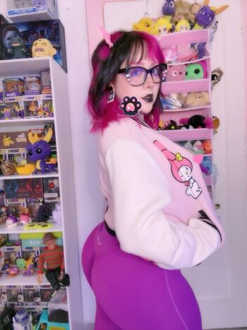 Full leaked Evy rosas private onlyfans photo