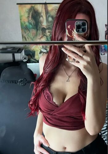 Full leaked Evyrosa private onlyfans photo